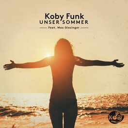 Album cover of Unser Sommer (feat. Max Giesinger)