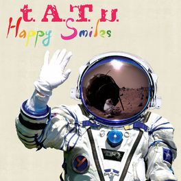 Album cover of Happy Smiles