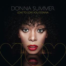 Album cover of Love To Love You Donna