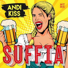 Album cover of Suffia