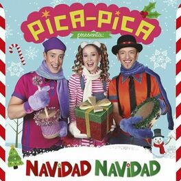 Album cover of Navidad Navidad