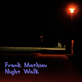 Album cover of Night Walk