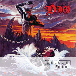 Album cover of Holy Diver (Deluxe Edition)