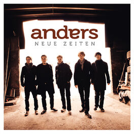 Album cover of Neue Zeiten