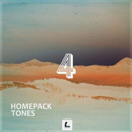 Album cover of Homepack Tones 4