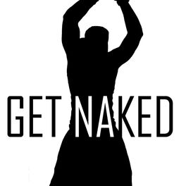 Album cover of Get Naked