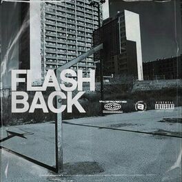 Album cover of Flashback Rap Français