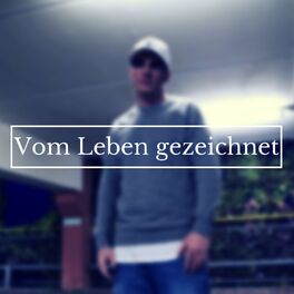 Album cover of Vom Leben gezeichnet