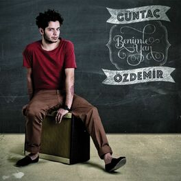 Album cover of Benimle Yan