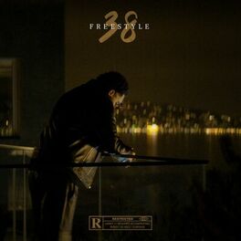 Album cover of 38 (Freestyle)