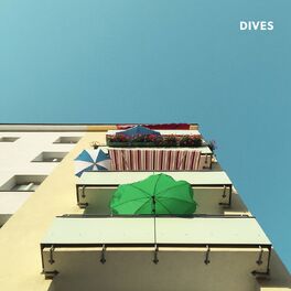 Album cover of DIVES