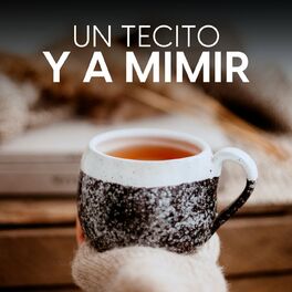 Album cover of Un tecito y a mimir