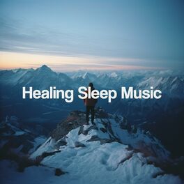 Album cover of Healing Sleep Music