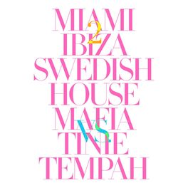 Album cover of Miami 2 Ibiza