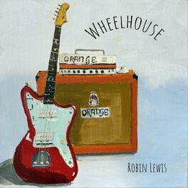 Album cover of Wheelhouse