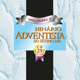 Album cover of Hinário Adventista do Sétimo Dia, Vol. 29