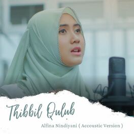 Album cover of Thibbil Qulub (Acoustic Version)