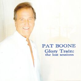 Album cover of Glory Train - the Lost Sessions