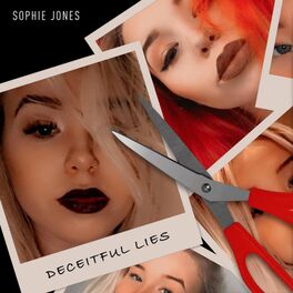 Album cover of Deceitful Lies
