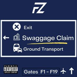 Album cover of Swaggage Claim