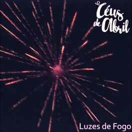 Album cover of Luzes de Fogo