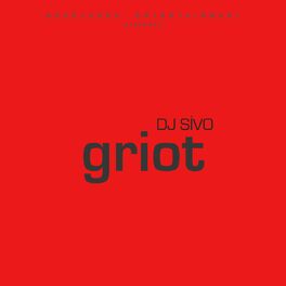 Album cover of Griot
