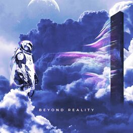 Album cover of Beyond Reality