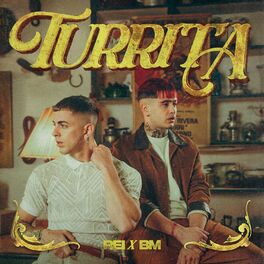 Album cover of Turrita