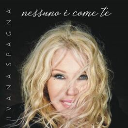 Album cover of Nessuno è come te