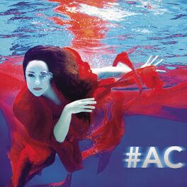 Album cover of #AC
