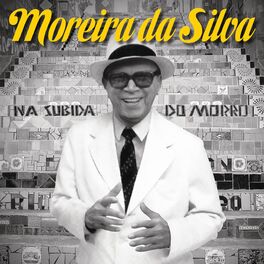Album cover of Na Subida do Morro