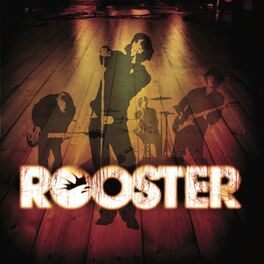 Album cover of Rooster