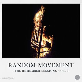 Album cover of The Remember Sessions Vol. 3