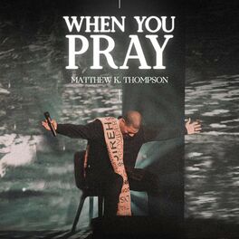 Album cover of WHEN YOU PRAY