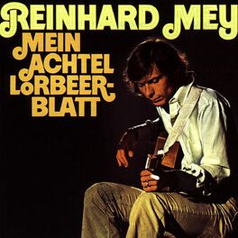 Album cover of Mein Achtel Lorbeerblatt