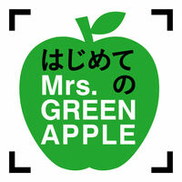 Mrs. GREEN APPLE: albums, songs, playlists | Listen on Deezer