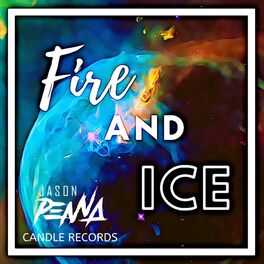 Album cover of Fire and Ice