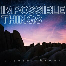 Album cover of Impossible Things