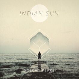Album cover of Indian Sun