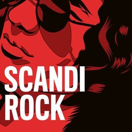 Album cover of Scandi Rock
