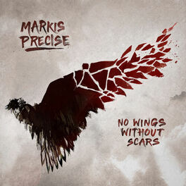Album cover of No Wings Without Scars