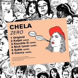 Chela: Albums, Songs, Playlists | Listen On Deezer