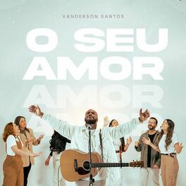 Album cover of O Seu Amor