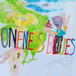 Album cover of Oneness Blues