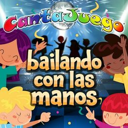 Album cover of Bailando con las Manos (Colección Oficial)