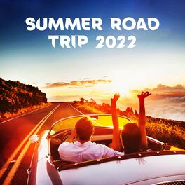 Album cover of Summer Road Trip 2022