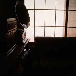 Album cover of The Setting Sun