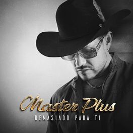 Album cover of Demasiado Para Ti