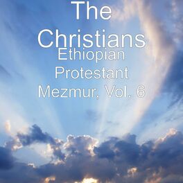 Album cover of Ethiopian Protestant Mezmur, Vol. 6