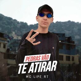 Mc Lipi: músicas com letras e álbuns